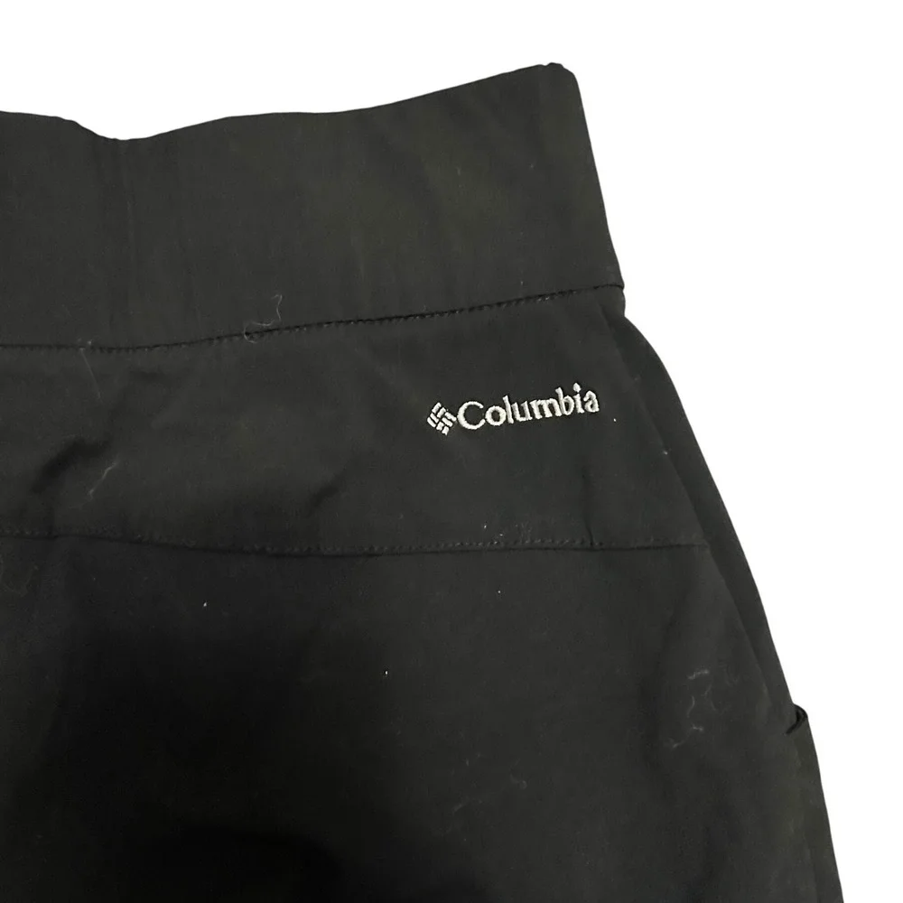 Columbia these pants